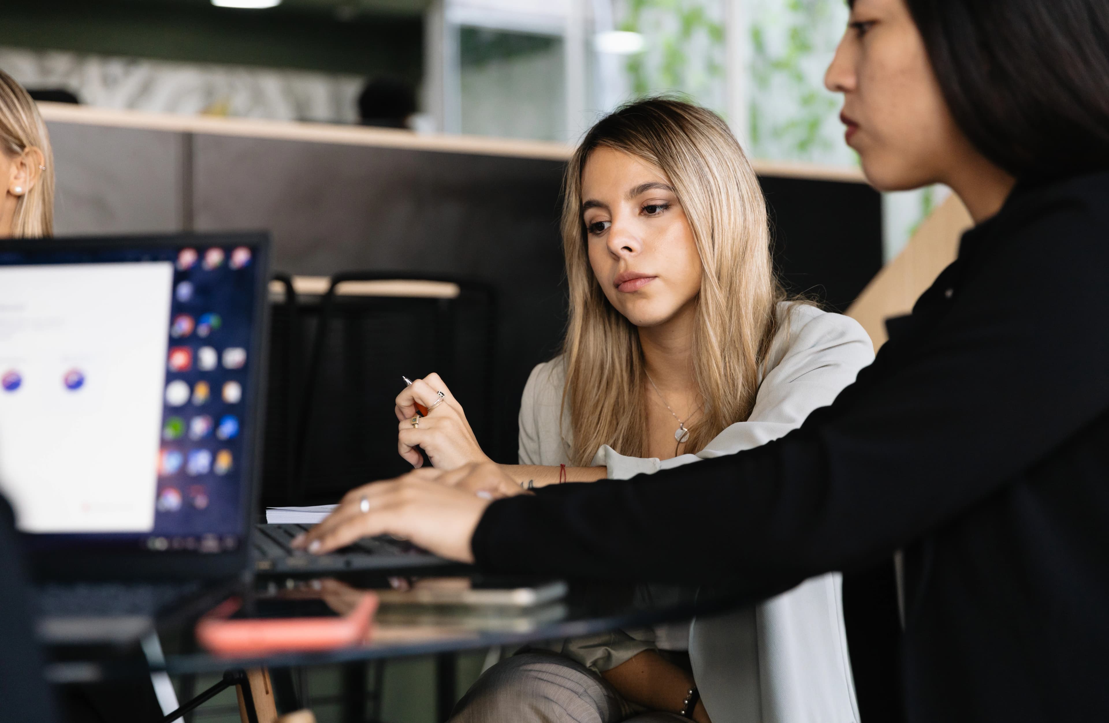 Servicios corporativos de recursos humanos